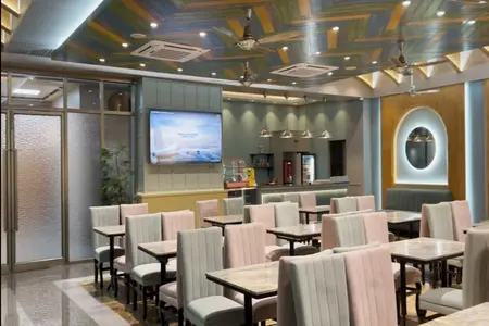 Cafeteria