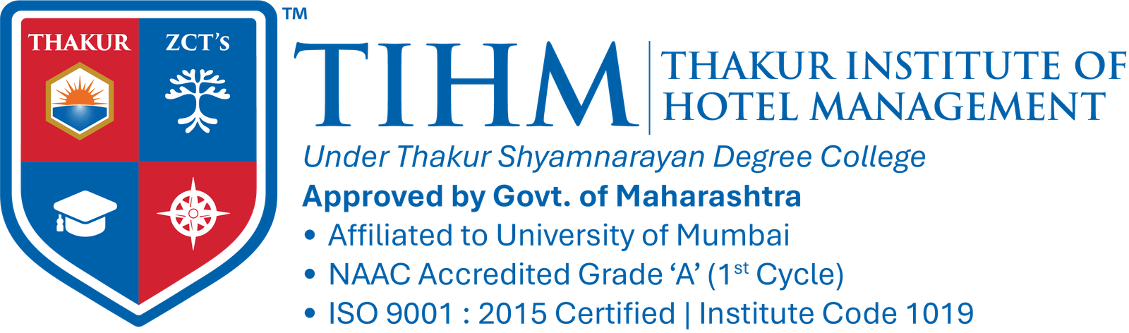 Thakur Institute of Hotel Management