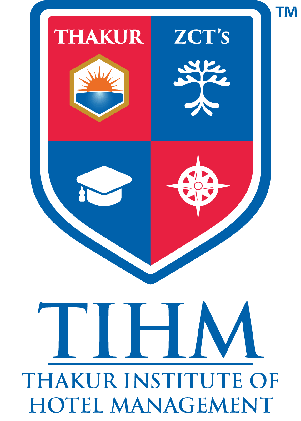 tihm logo